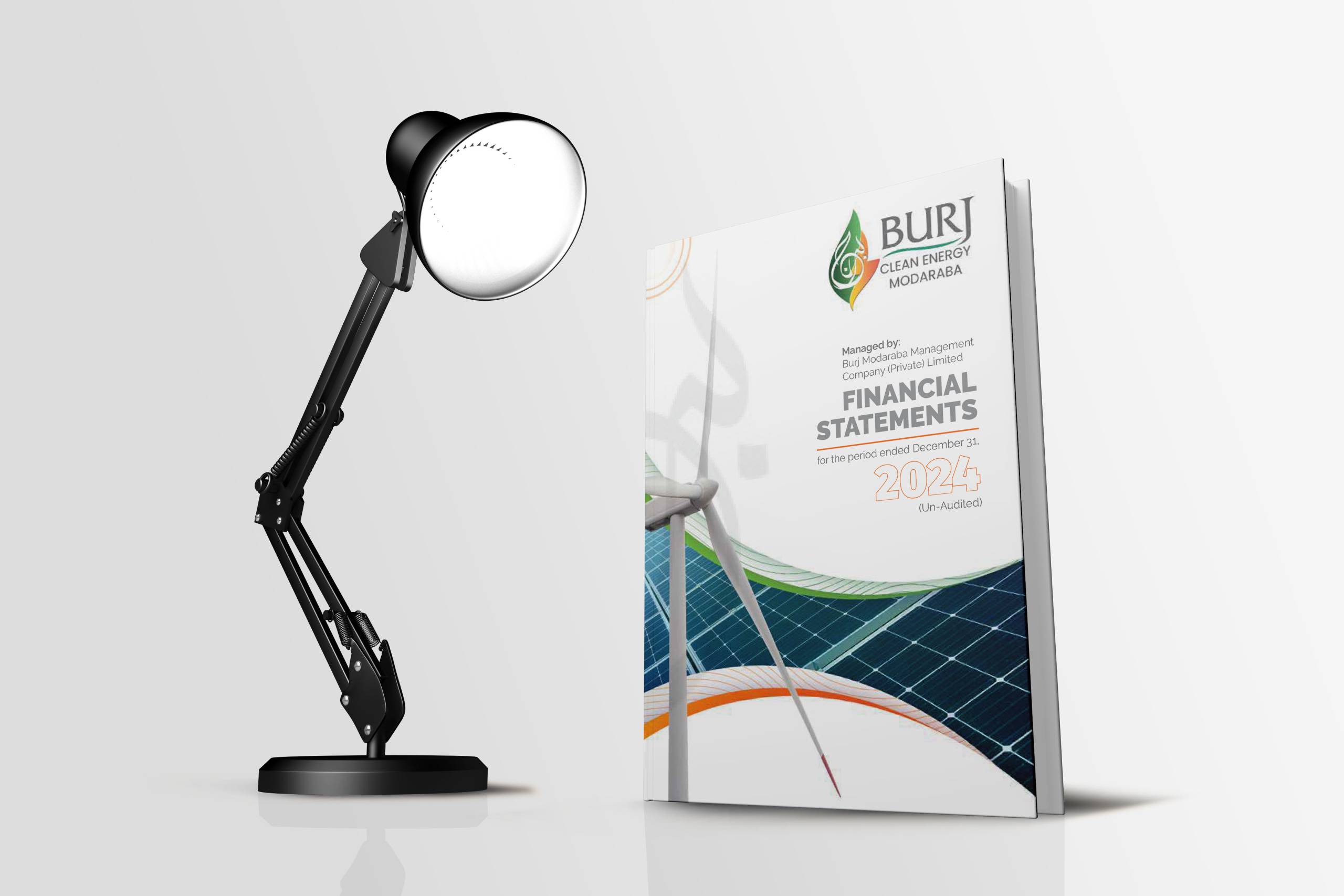 Half Yearly Financial Report 2024