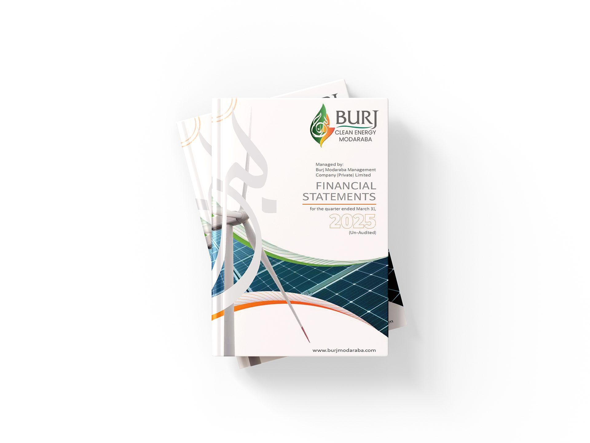 Third Quarterly Financial Report 2025