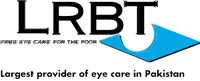 LRBT logo