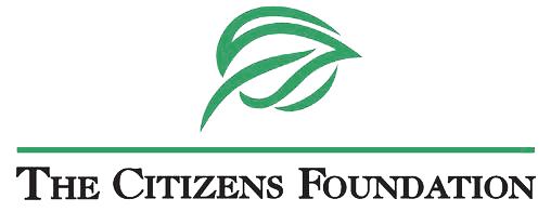 The Citizens Foundation logo