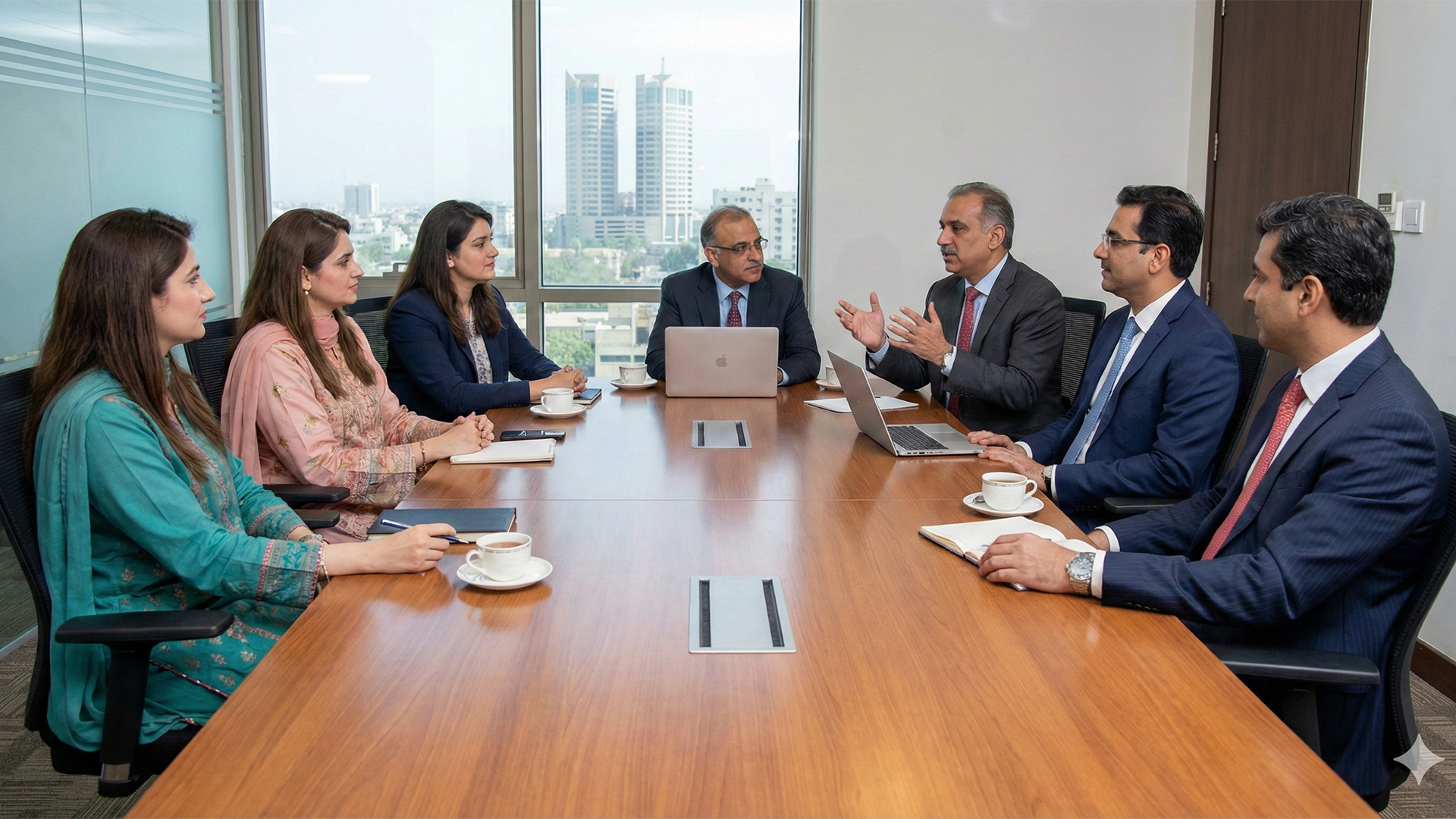 Power Cement solar installation